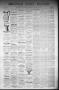 Newspaper: Brenham Daily Banner. (Brenham, Tex.), Vol. 6, No. 41, Ed. 1 Thursday…