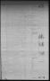 Thumbnail image of item number 3 in: 'Brenham Daily Banner. (Brenham, Tex.), Vol. 7, No. 182, Ed. 1 Tuesday, August 1, 1882'.