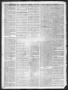 Thumbnail image of item number 2 in: 'Democratic Telegraph and Texas Register (Houston, Tex.), Vol. 11, No. 38, Ed. 1, Wednesday, September 23, 1846'.