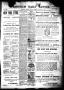Newspaper: Brenham Daily Banner. (Brenham, Tex.), Vol. 19, No. 192, Ed. 1 Friday…