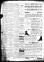 Thumbnail image of item number 4 in: 'Brenham Daily Banner. (Brenham, Tex.), Vol. 15, No. 9, Ed. 1 Friday, January 10, 1890'.