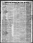 Thumbnail image of item number 1 in: 'Democratic Telegraph and Texas Register (Houston, Tex.), Vol. 11, No. 41, Ed. 1, Wednesday, October 14, 1846'.