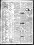 Thumbnail image of item number 4 in: 'Democratic Telegraph and Texas Register (Houston, Tex.), Vol. 11, No. 48, Ed. 1, Monday, November 30, 1846'.