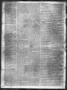 Thumbnail image of item number 2 in: 'Democratic Telegraph and Texas Register (Houston, Tex.), Vol. 12, No. 1, Ed. 1, Monday, January 4, 1847'.