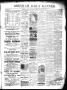 Newspaper: Brenham Daily Banner. (Brenham, Tex.), Vol. 14, No. 236, Ed. 1 Tuesda…