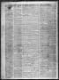 Thumbnail image of item number 2 in: 'Democratic Telegraph and Texas Register (Houston, Tex.), Vol. 12, No. 5, Ed. 1, Monday, February 1, 1847'.
