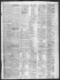 Thumbnail image of item number 3 in: 'Democratic Telegraph and Texas Register (Houston, Tex.), Vol. 12, No. 5, Ed. 1, Monday, February 1, 1847'.