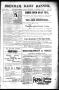 Newspaper: Brenham Daily Banner. (Brenham, Tex.), Vol. 18, No. 272, Ed. 1 Sunday…