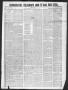 Primary view of Democratic Telegraph and Texas Register (Houston, Tex.), Vol. 12, No. 7, Ed. 1, Monday, February 15, 1847