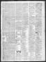 Thumbnail image of item number 3 in: 'Democratic Telegraph and Texas Register (Houston, Tex.), Vol. 12, No. 8, Ed. 1, Monday, February 22, 1847'.