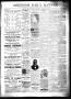 Newspaper: Brenham Daily Banner. (Brenham, Tex.), Vol. 14, No. 272, Ed. 1 Tuesda…