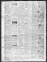 Thumbnail image of item number 4 in: 'Democratic Telegraph and Texas Register (Houston, Tex.), Vol. 12, No. 14, Ed. 1, Monday, April 5, 1847'.