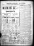 Newspaper: Brenham Daily Banner. (Brenham, Tex.), Vol. 23, No. 134, Ed. 1 Friday…