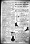 Thumbnail image of item number 4 in: 'Brenham Daily Banner. (Brenham, Tex.), Vol. 15, No. 19, Ed. 1 Wednesday, January 22, 1890'.