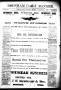 Newspaper: Brenham Daily Banner. (Brenham, Tex.), Vol. 12, No. 220, Ed. 1 Thursd…