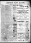 Thumbnail image of item number 1 in: 'Brenham Daily Banner. (Brenham, Tex.), Vol. 20, No. 55, Ed. 1 Tuesday, March 5, 1895'.