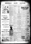 Newspaper: Brenham Daily Banner. (Brenham, Tex.), Vol. 17, No. 176, Ed. 1 Sunday…