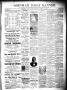 Newspaper: Brenham Daily Banner. (Brenham, Tex.), Vol. 14, No. 269, Ed. 1 Friday…