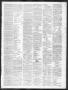 Thumbnail image of item number 3 in: 'Democratic Telegraph and Texas Register (Houston, Tex.), Vol. 13, No. 3, Ed. 1, Thursday, January 20, 1848'.