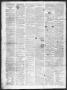 Thumbnail image of item number 4 in: 'Democratic Telegraph and Texas Register (Houston, Tex.), Vol. 13, No. 4, Ed. 1, Thursday, January 27, 1848'.