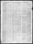 Thumbnail image of item number 2 in: 'Democratic Telegraph and Texas Register (Houston, Tex.), Vol. 13, No. 6, Ed. 1, Thursday, February 10, 1848'.