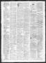 Thumbnail image of item number 4 in: 'Democratic Telegraph and Texas Register (Houston, Tex.), Vol. 13, No. 7, Ed. 1, Thursday, February 17, 1848'.