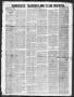 Primary view of Democratic Telegraph and Texas Register (Houston, Tex.), Vol. 13, No. 8, Ed. 1, Thursday, February 24, 1848