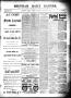 Newspaper: Brenham Daily Banner. (Brenham, Tex.), Vol. 18, No. 18, Ed. 1 Friday,…