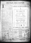 Newspaper: Brenham Daily Banner. (Brenham, Tex.), Vol. 23, No. 14, Ed. 1 Sunday,…
