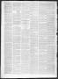 Thumbnail image of item number 2 in: 'Democratic Telegraph and Texas Register (Houston, Tex.), Vol. 13, No. 28, Ed. 1, Thursday, July 13, 1848'.