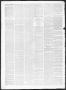 Thumbnail image of item number 2 in: 'Democratic Telegraph and Texas Register (Houston, Tex.), Vol. 13, No. 29, Ed. 1, Thursday, July 20, 1848'.