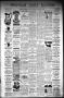 Newspaper: Brenham Daily Banner. (Brenham, Tex.), Vol. 8, No. 238, Ed. 1 Friday,…