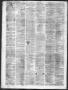 Thumbnail image of item number 4 in: 'Democratic Telegraph and Texas Register (Houston, Tex.), Vol. 13, No. 34, Ed. 1, Thursday, August 24, 1848'.