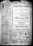 Newspaper: Brenham Daily Banner. (Brenham, Tex.), Vol. 22, No. 294, Ed. 1 Saturd…