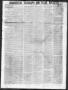 Primary view of Democratic Telegraph and Texas Register (Houston, Tex.), Vol. 13, No. 35, Ed. 1, Thursday, August 31, 1848