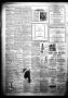 Thumbnail image of item number 2 in: 'Brenham Daily Banner. (Brenham, Tex.), Vol. 25, No. 7, Ed. 1 Tuesday, January 9, 1900'.