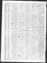 Thumbnail image of item number 4 in: 'Democratic Telegraph and Texas Register (Houston, Tex.), Vol. 13, No. 41, Ed. 1, Thursday, October 12, 1848'.