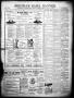 Newspaper: Brenham Daily Banner. (Brenham, Tex.), Vol. 23, No. 117, Ed. 1 Friday…