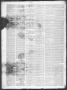Thumbnail image of item number 2 in: 'Democratic Telegraph and Texas Register (Houston, Tex.), Vol. 14, No. 3, Ed. 1, Thursday, January 18, 1849'.