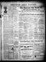 Newspaper: Brenham Daily Banner. (Brenham, Tex.), Vol. 22, No. 112, Ed. 1 Tuesda…