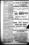 Thumbnail image of item number 2 in: 'Brenham Daily Banner. (Brenham, Tex.), Vol. 19, No. 291, Ed. 1 Thursday, December 27, 1894'.