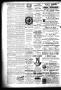 Thumbnail image of item number 2 in: 'Brenham Daily Banner. (Brenham, Tex.), Vol. 15, No. 33, Ed. 1 Friday, February 7, 1890'.