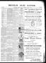 Newspaper: Brenham Daily Banner. (Brenham, Tex.), Vol. 19, No. 180, Ed. 1 Sunday…