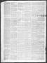 Thumbnail image of item number 2 in: 'Democratic Telegraph and Texas Register (Houston, Tex.), Vol. 14, No. 35, Ed. 1, Thursday, August 30, 1849'.