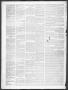Thumbnail image of item number 2 in: 'Democratic Telegraph and Texas Register (Houston, Tex.), Vol. 14, No. 38, Ed. 1, Thursday, September 20, 1849'.