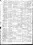 Thumbnail image of item number 2 in: 'Democratic Telegraph and Texas Register (Houston, Tex.), Vol. 14, No. 40, Ed. 1, Thursday, October 4, 1849'.