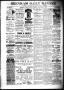 Newspaper: Brenham Daily Banner. (Brenham, Tex.), Vol. 10, No. 269, Ed. 1 Sunday…