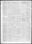 Thumbnail image of item number 2 in: 'Democratic Telegraph and Texas Register (Houston, Tex.), Vol. 14, No. 42, Ed. 1, Friday, October 19, 1849'.