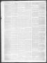 Thumbnail image of item number 2 in: 'Democratic Telegraph and Texas Register (Houston, Tex.), Vol. 14, No. 52, Ed. 1, Thursday, December 20, 1849'.