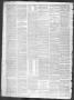 Thumbnail image of item number 2 in: 'Democratic Telegraph and Texas Register (Houston, Tex.), Vol. 15, No. 3, Ed. 1, Thursday, January 10, 1850'.